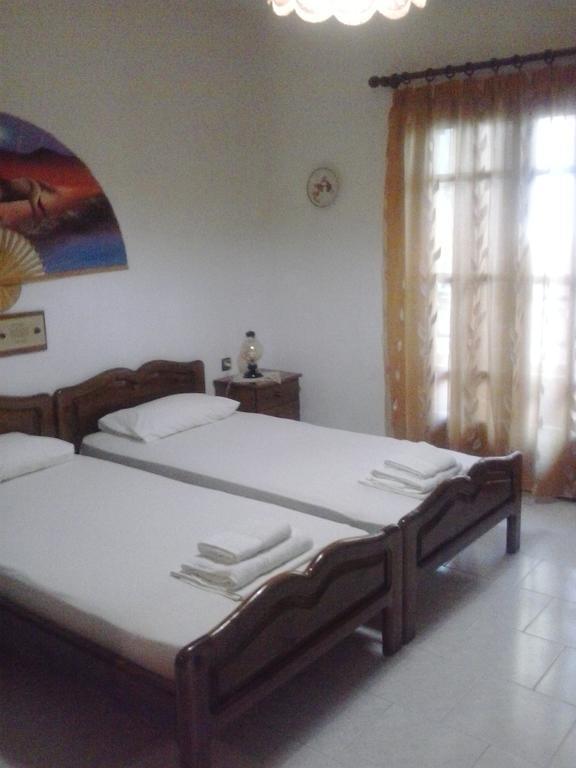 Hotel Mary Marathókampos Kamer foto