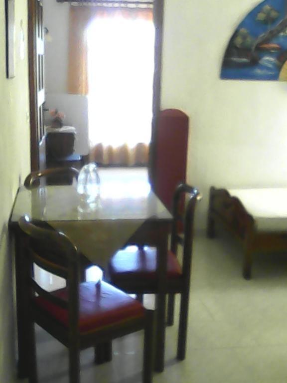 Hotel Mary Marathókampos Kamer foto