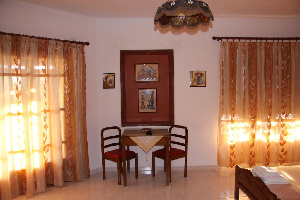 Hotel Mary Marathókampos Kamer foto